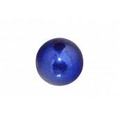 Магнитный шарик 5 мм, синий